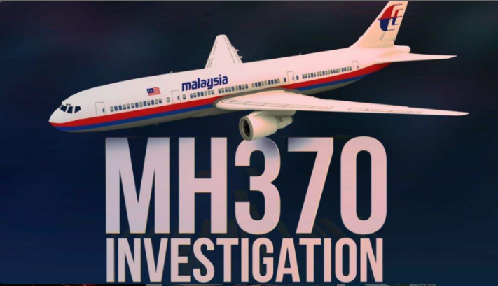 今日早报 | 马航MH370起落架舱门残骸被发现