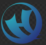 启鸿博 logo